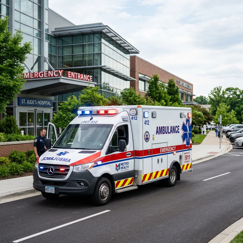 24/7 Emergency Care