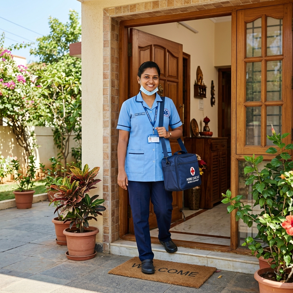 Home Visit Services
