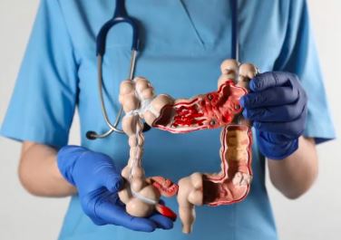 Surgical Gastroenterology